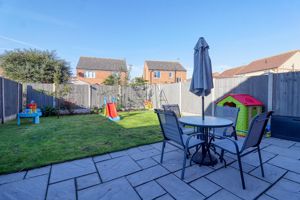 Garden- click for photo gallery